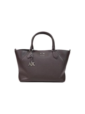 Foto van product ARMANI EXCHANGE Handtas 'XW003086 AF26569' donkerbruin