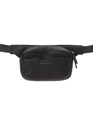 Foto van product ARMANI EXCHANGE Heuptas 'ALEX' zwart