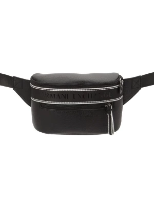 Foto van product ARMANI EXCHANGE Heuptas 'IAN' zwart
