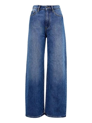 Foto van product ARMANI EXCHANGE Jeans 'XW000100 AF21360' blauw denim