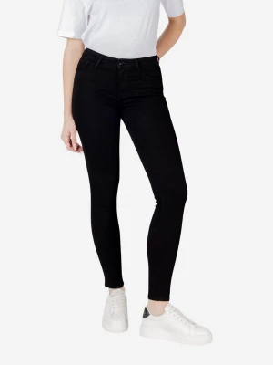 Foto van product ARMANI EXCHANGE Jeans 'XW000123 AF10866' zwart