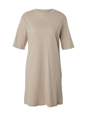 Foto van product ARMANI EXCHANGE Jurk sand / zilver