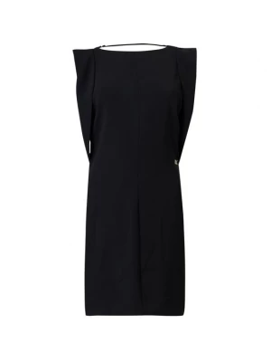 Foto van product ARMANI EXCHANGE Jurk zwart