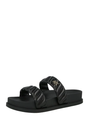 Foto van product ARMANI EXCHANGE Muiltjes 'FEBE' zwart