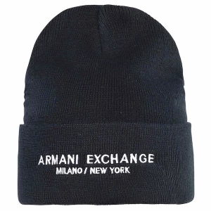 Foto van product ARMANI EXCHANGE Muts marine