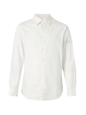 Foto van product ARMANI EXCHANGE Overhemd offwhite