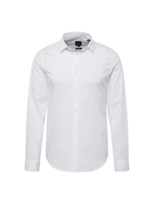 Foto van product ARMANI EXCHANGE Overhemd 'Tessuto' wit