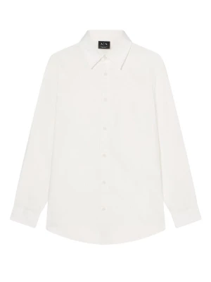Foto van product ARMANI EXCHANGE Overhemd wit