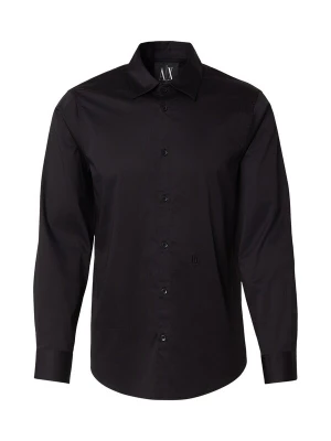 Foto van product ARMANI EXCHANGE Overhemd zwart