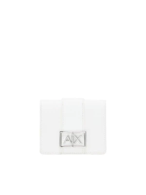 Foto van product ARMANI EXCHANGE Portemonnee 'XW000360' wit