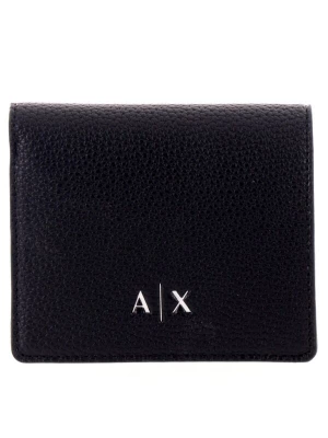 Foto van product ARMANI EXCHANGE Portemonnee zwart
