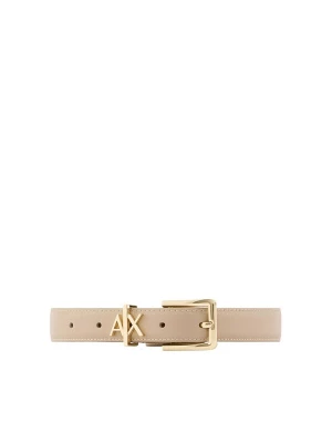 Foto van product ARMANI EXCHANGE Riem beige