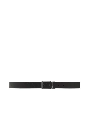 Foto van product ARMANI EXCHANGE Riem zwart