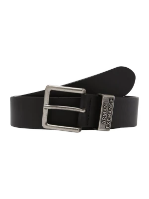 Foto van product ARMANI EXCHANGE Riem zwart