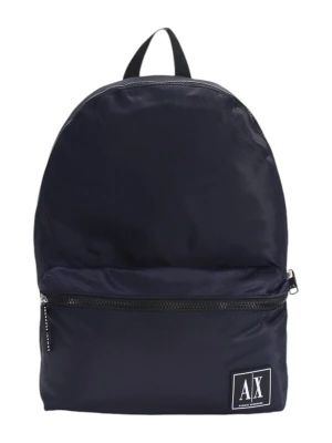 Foto van product ARMANI EXCHANGE Rugzak blauw