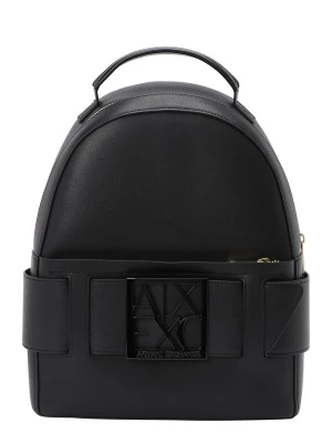 Foto van product ARMANI EXCHANGE Rugzak 'SUSIE' zwart