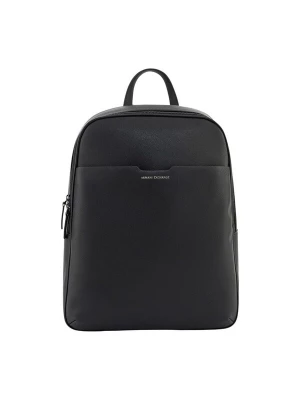 Foto van product ARMANI EXCHANGE Rugzak 'XM002582 AF22651' zwart