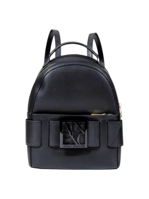 Foto van product ARMANI EXCHANGE Rugzak 'XW001204 AF13672' zwart