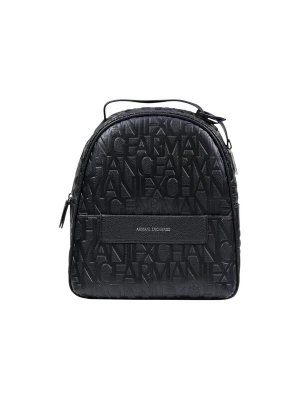 Foto van product ARMANI EXCHANGE Rugzak zwart