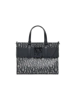 Foto van product ARMANI EXCHANGE Schoudertas '942689 3F742' zwart