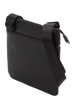 Foto van product ARMANI EXCHANGE Schoudertas 'IAN FLAT' zwart