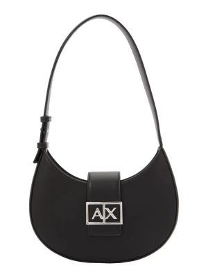 Foto van product ARMANI EXCHANGE Schoudertas 'Jodie' zwart