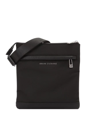 Foto van product ARMANI EXCHANGE Schoudertas 'SINGAPORE' zwart