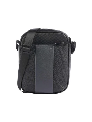 Foto van product ARMANI EXCHANGE Schoudertas 'XM003174 AF26691' zwart