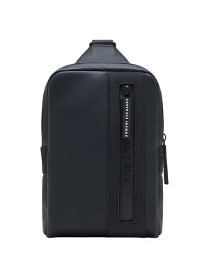 Foto van product ARMANI EXCHANGE Schoudertas 'XM003588 AF26679' zwart