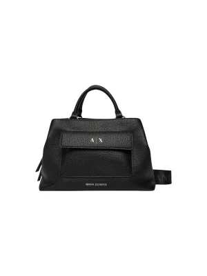 Foto van product ARMANI EXCHANGE Schoudertas 'XW001545 AF17019' zwart