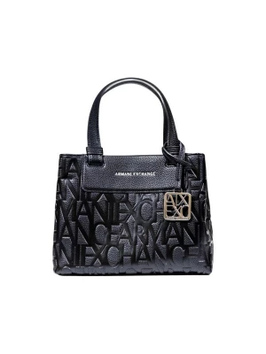 Foto van product ARMANI EXCHANGE Schoudertas 'XW001576 AF15774' zwart
