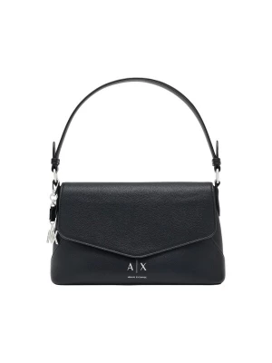 Foto van product ARMANI EXCHANGE Schoudertas 'XW003145 AF26569' zwart