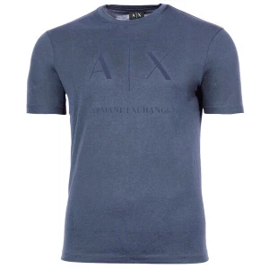 Foto van product ARMANI EXCHANGE Shirt blauw