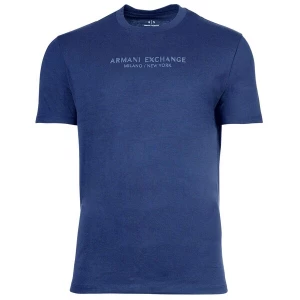 Foto van product ARMANI EXCHANGE Shirt marine