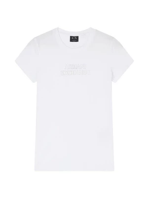 Foto van product ARMANI EXCHANGE Shirt offwhite