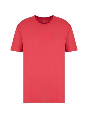 Foto van product ARMANI EXCHANGE Shirt rood