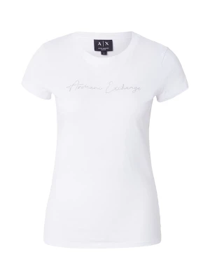 Foto van product ARMANI EXCHANGE Shirt wit