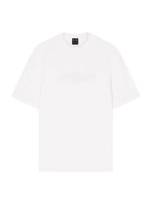 Foto van product ARMANI EXCHANGE Shirt wit