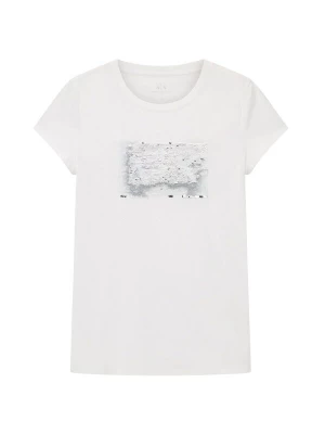 Foto van product ARMANI EXCHANGE Shirt wit