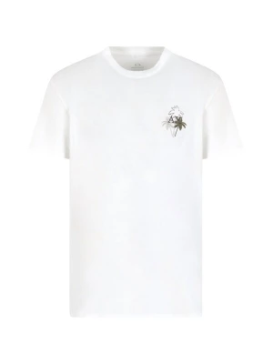 Foto van product ARMANI EXCHANGE Shirt wit