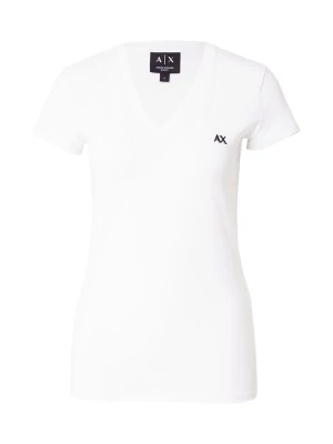 Foto van product ARMANI EXCHANGE Shirt wit
