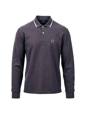 Foto van product ARMANI EXCHANGE Shirt 'XM003427 AF13026' zwart