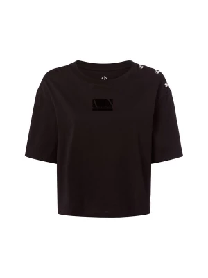 Foto van product ARMANI EXCHANGE Shirt zwart