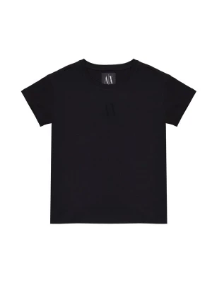 Foto van product ARMANI EXCHANGE Shirt zwart