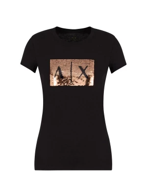 Foto van product ARMANI EXCHANGE Shirt zwart