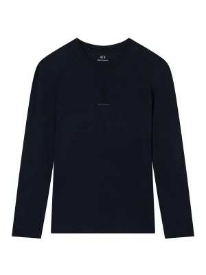 Foto van product ARMANI EXCHANGE Shirt zwart