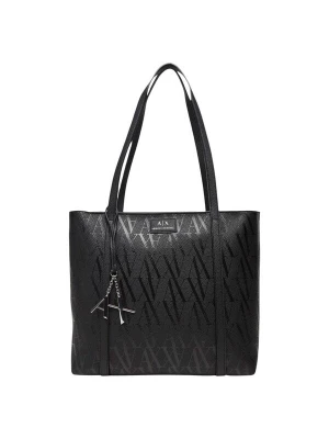 Foto van product ARMANI EXCHANGE Shopper 'XW001199 AF26969' zwart
