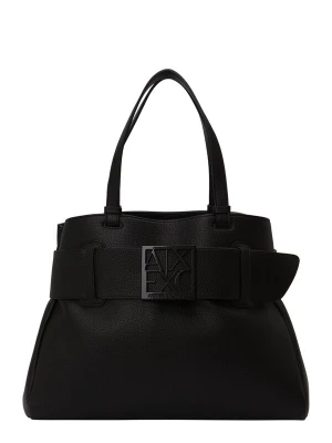 Foto van product ARMANI EXCHANGE Shopper zwart