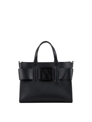 Foto van product ARMANI EXCHANGE Shopper zwart