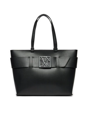 Foto van product ARMANI EXCHANGE Shopper zwart